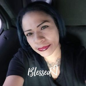 Meet your Posher, Trina